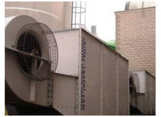 Cooling Towers